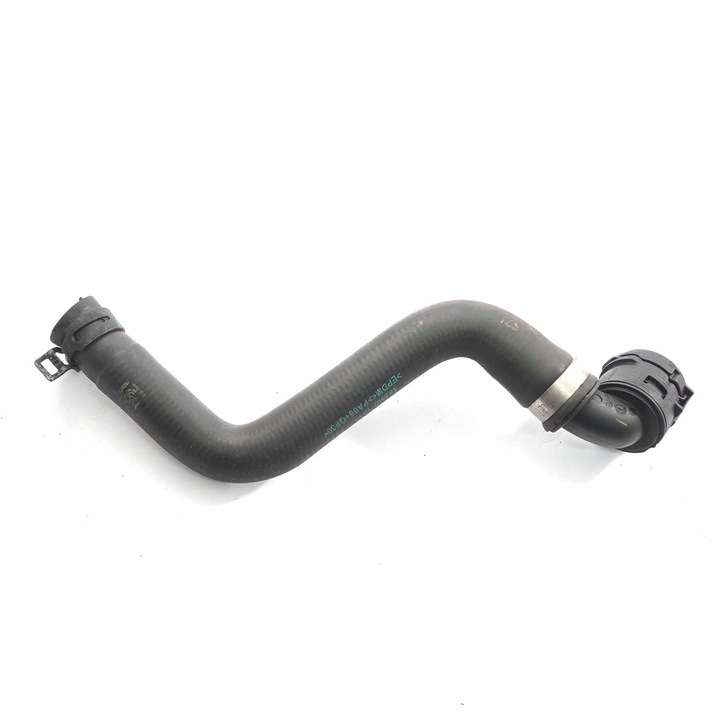 фото №10, Bmw x3 f25 x4 f26 b47 шланг шланг труба воды