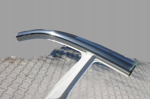 фото №8, Поріг лівий стійка середній петлі лівий suzuki vitara ii iii 15-