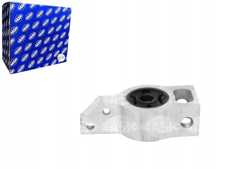 фото №1, Сайлентблок важеля перед з задній l/p audi q3 seat alhambra vw cc b7