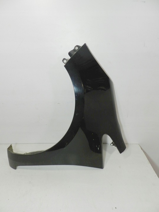 фото №10, Kia rio iii 11-16 бампер капот крила pas комплектний перед