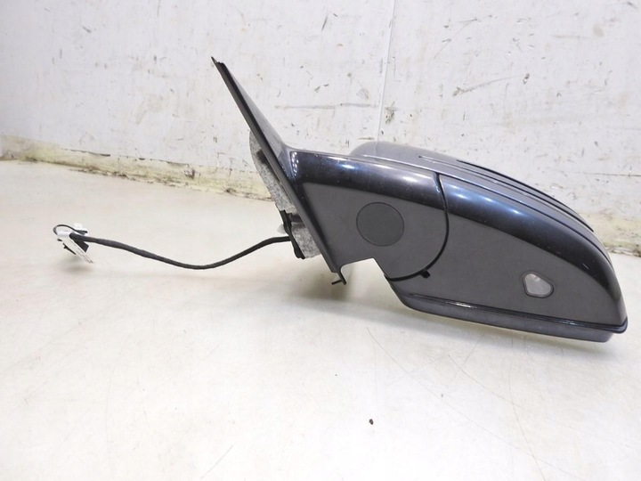 фото №7, Дзеркало ліві 2+7 pin 755 mercedes w212 a3159411