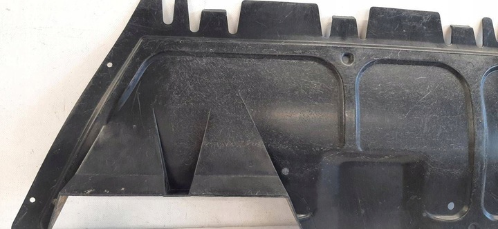 фото №10, Skoda octavia i 1996-2010 защита двигателя перед 1j0825237r