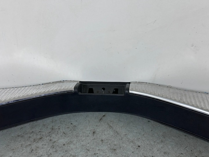 фото №5, Ford mondeo mk v 2016 обшивки багажника