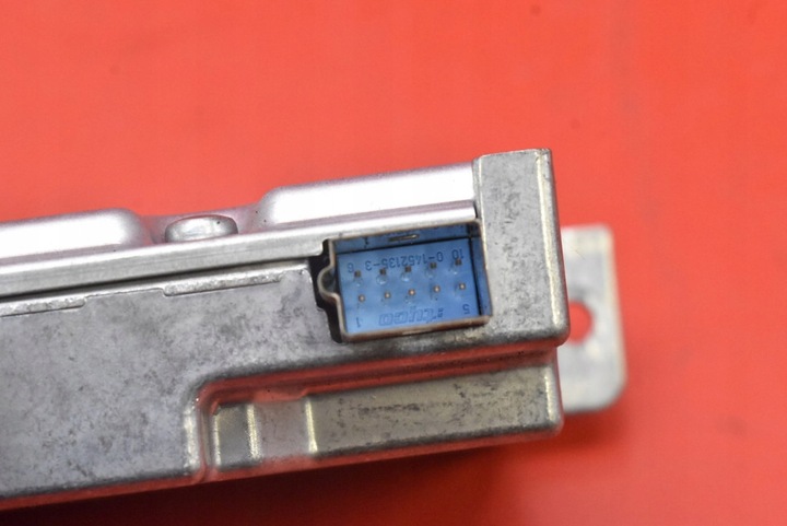 фото №10, Блок управления модуль камеры 9231399 5wk66007 bmw f07 09-13