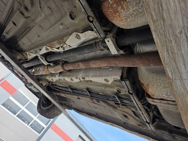 фото №1, Opel insignia a рестайлінг 2.0 cdti 170ps b20dth wał привідний 4x4