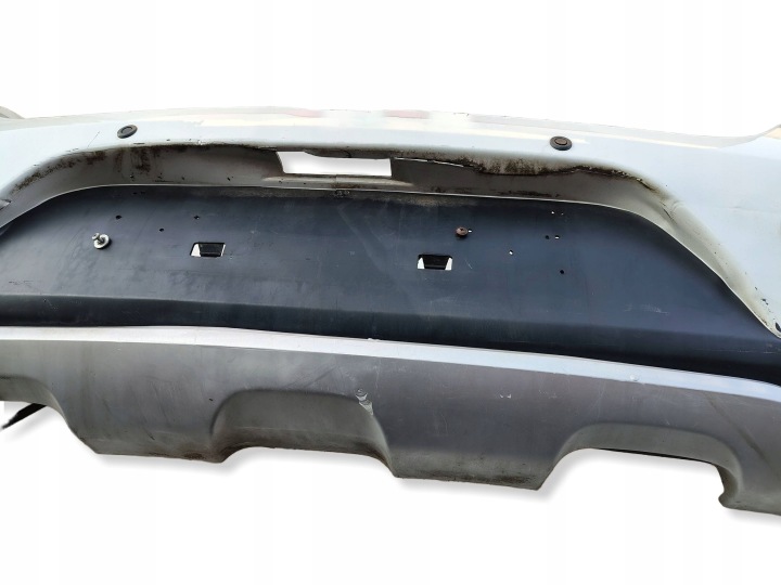 фото №7, Бампер задній  pdc dacia sandero 2 ii dv369