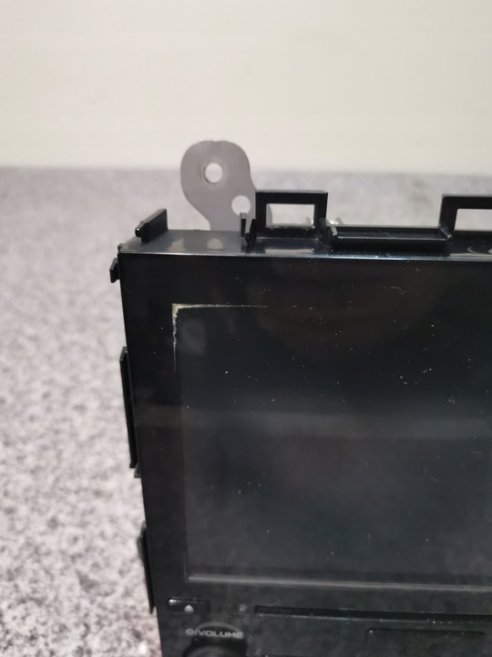 фото №6, Subaru forester v sport радіо навігація usa 86201sj630