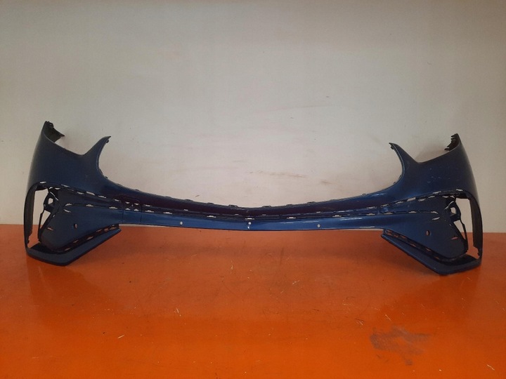 фото №1, Mercedes amg glc-klasa c254 23- бампер перед переднє a2548851501