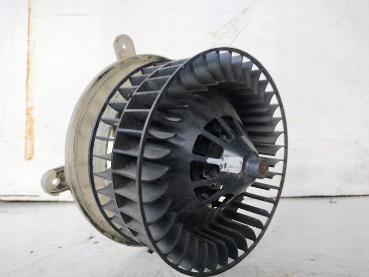 фото №2, Mercedes w210 повітродувка повітропровід резистор 2108206210