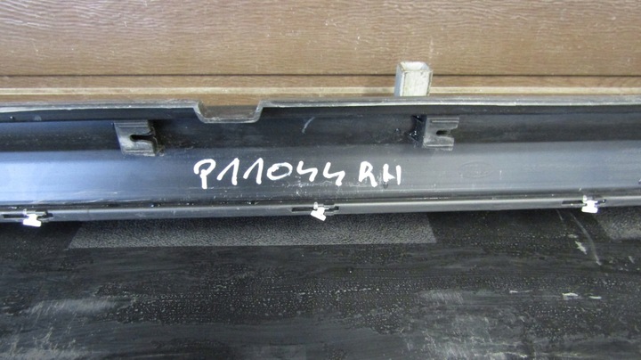 фото №8, Планка порогова права kia sportage iv 15- градус