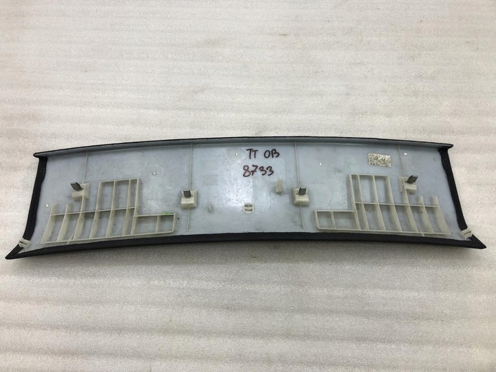 фото №5, Планка захист стеля audi tt 8j 8j8867839