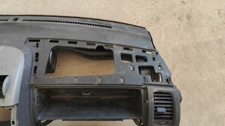 фото №5, Honda jazz ii 2 04-08 панель роздавальна, капот