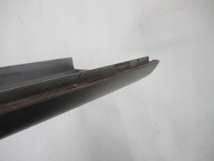 фото №10, Рамка захист навігації радіо dekor bmw e38 eu