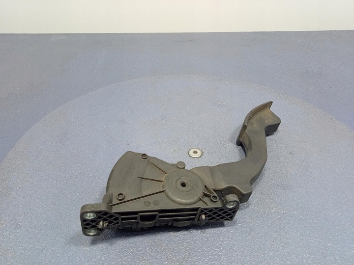 фото №7, Volvo c30 s40 ii v50 c70 ii focus mk2 педаль потенциометр газа 4m51-9f836-ak