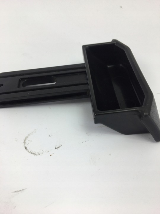 фото №6, Ручка гальма важіль стояночного ручного mercedes w124 1244270320