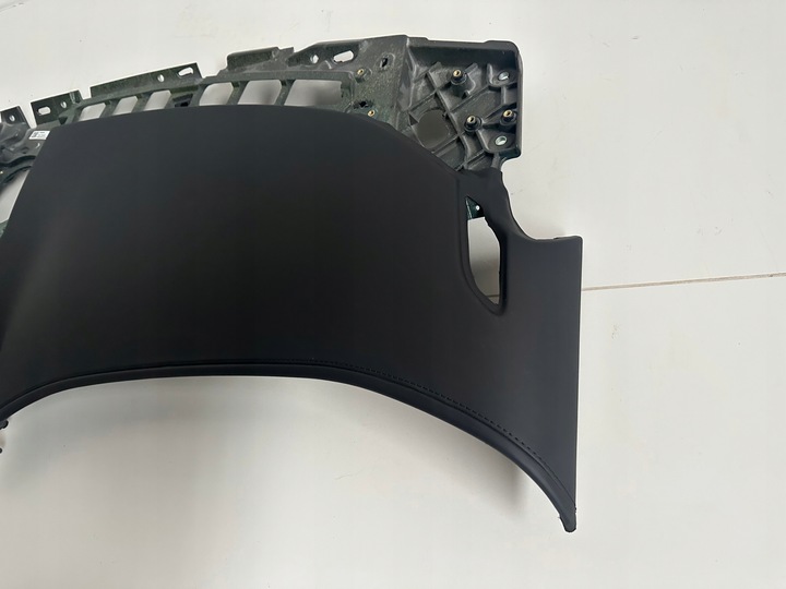 фото №9, Ferrari roma f169 панель роздавальна консоль оригінальна стан perfekcyjny