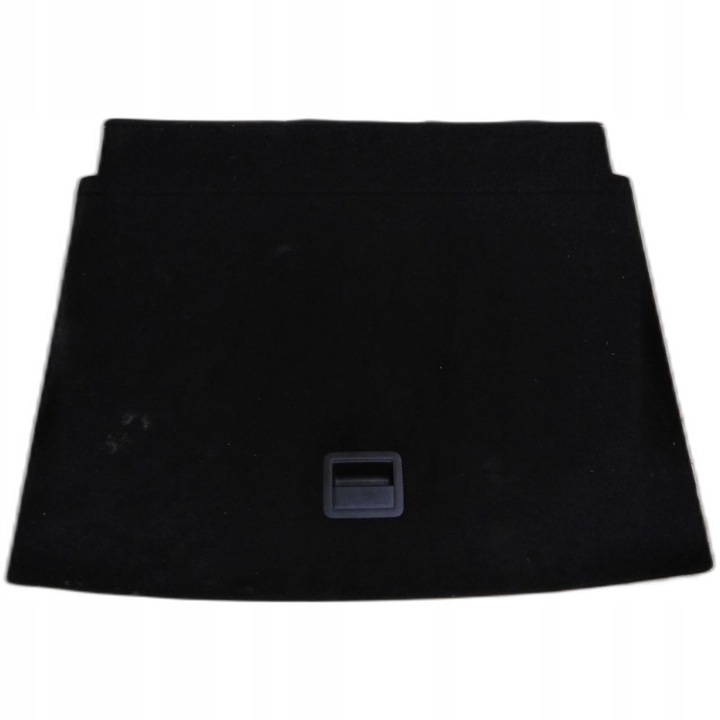 фото №1, Audi q3 83a пол багажника обивка 83a861529c