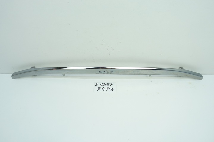 фото №1, Планка хром решітка решітка радіатора hyundai tucson iii 15- 86364-d7100