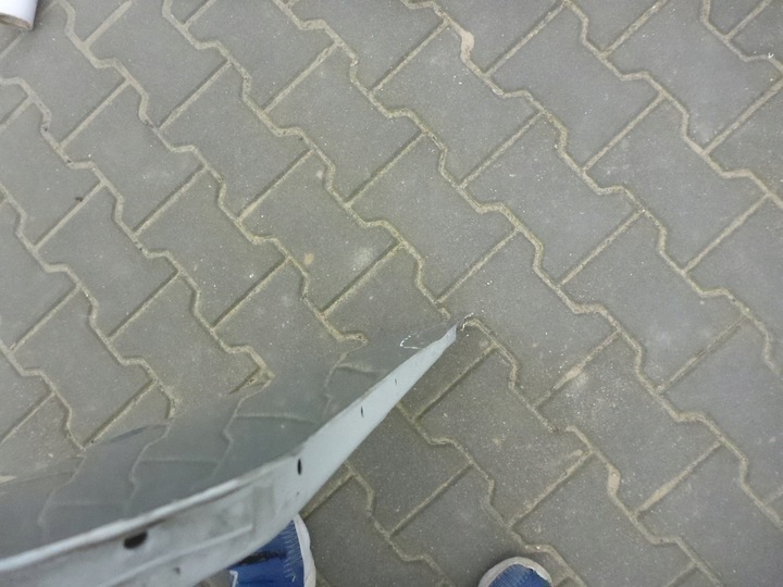 фото №11, Rifter combo berlingo iv двері задні праві правий зад оригінал