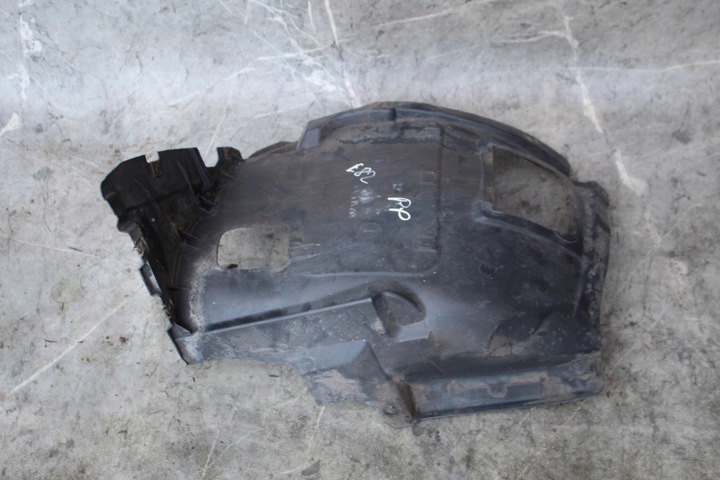 фото №1, Подкрылок правый перед bmw e82 8045962