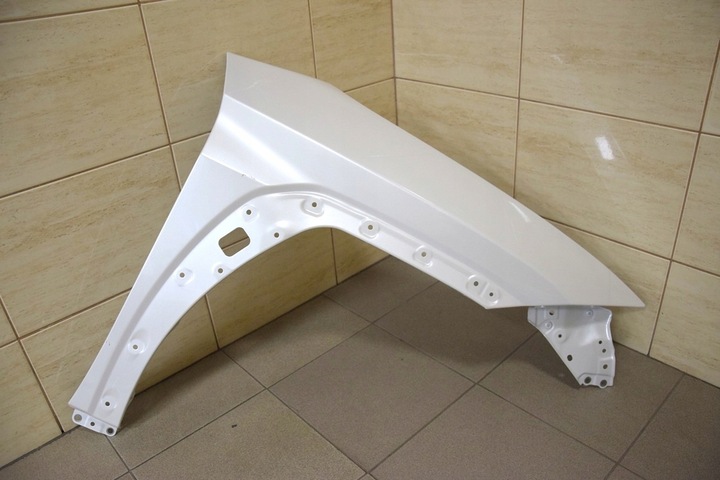 фото №15, Lexus ux 250h f sport 18-r. 300e переднє крило перед