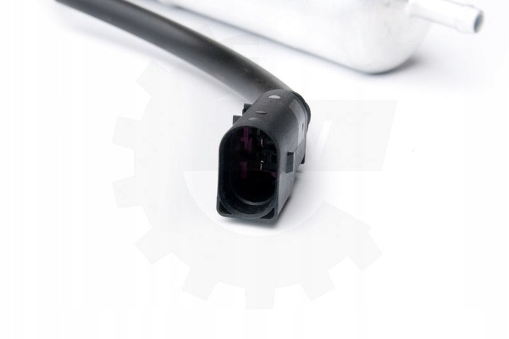 фото №8, Насос топлива электрический vw/audi 03- 2.0