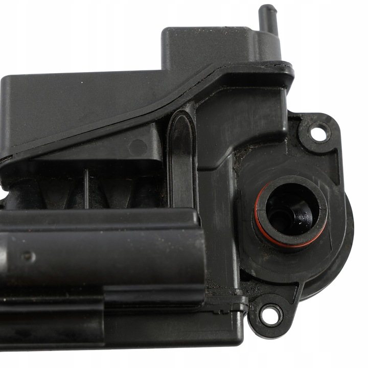 фото №11, Audi s8 d3 сепаратор масла розповітрення простір колінчастого вала 079103464d