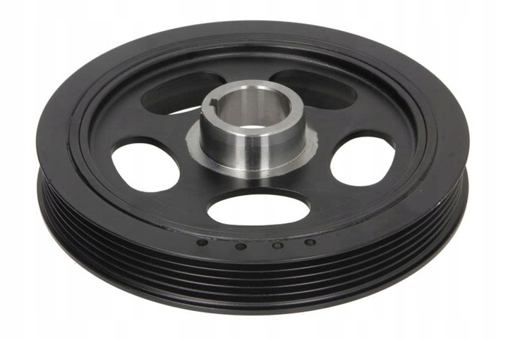 фото №2, Sasic 2156023 колесо ременное, wał коленчатый