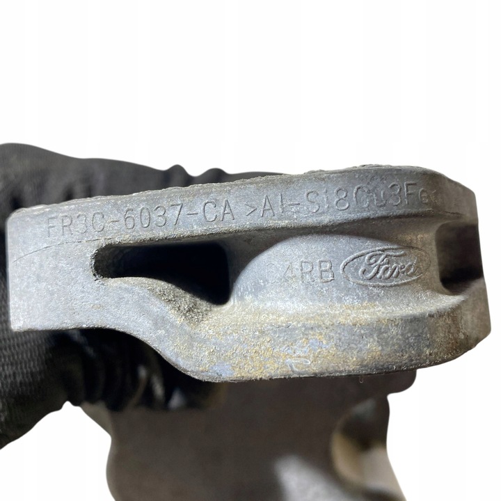 фото №6, Ford mustang vi 2019 права сторона лапи / кріплення двигуна