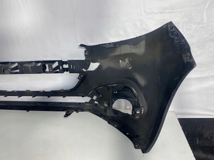 фото №11, Бампер перед переднє peugeot 208 рестайлінг 15- eu