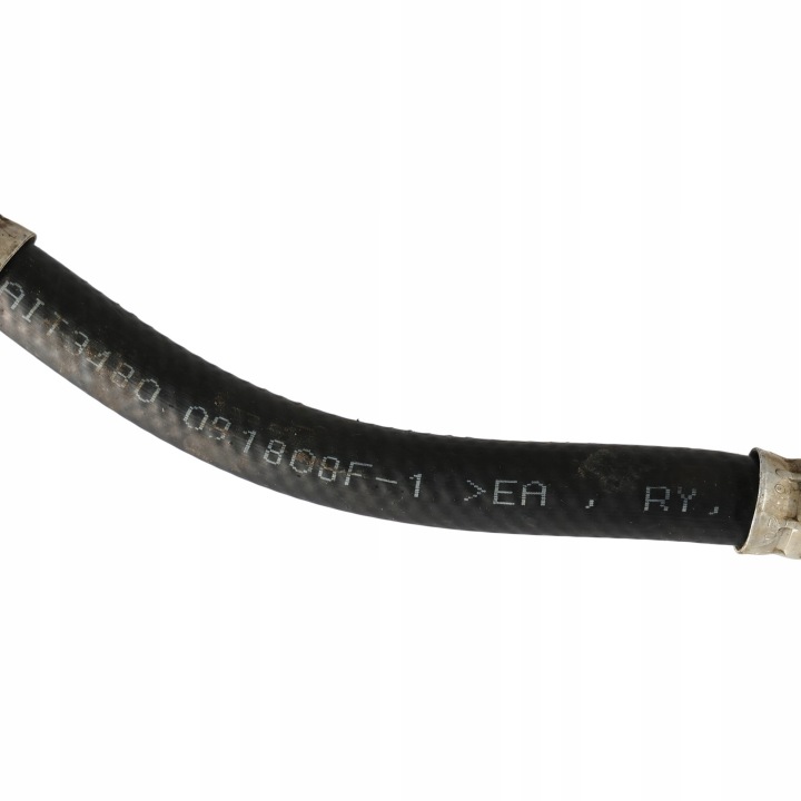 фото №13, Mercedes ml w164 шланг охлаждение коробки коробка передач комплект a1645005072