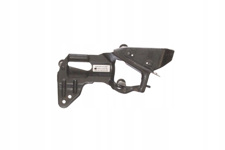 фото №10, Крепление держатель насоса подвешивание mercedes w251