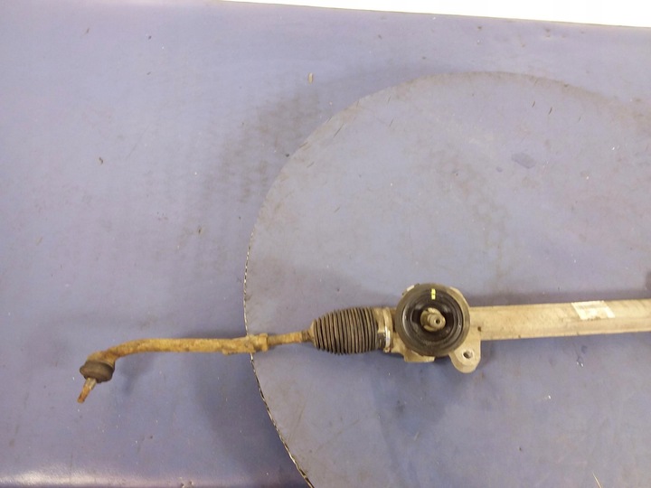 фото №4, Kia ceed i трансмісія рейка рульового управління 56500-1h200