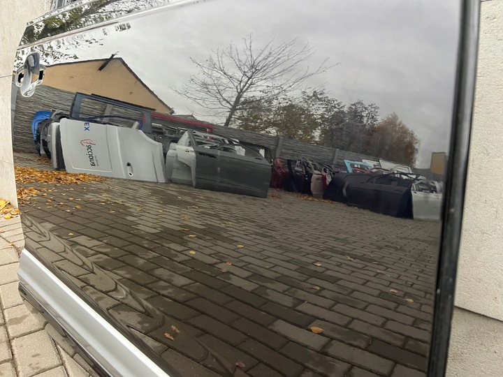 фото №3, Дверь audi q7 ii 4m 4m0 od 2015 перед правые передние правые