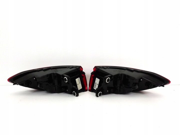 фото №6, Audi a8 d5 4n лампа зад led права ліва 4n0945069a