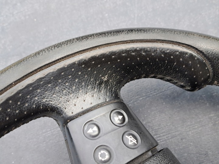 фото №7, Seat leon cupra fr кермо з подушка подушка безпеки