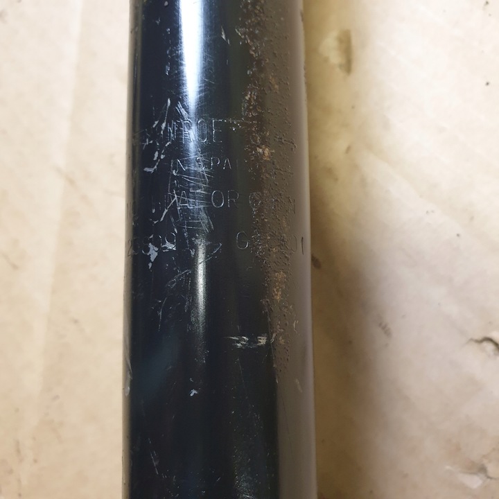 фото №10, Амортизатор задній ford escort fiesta оригінальний номер