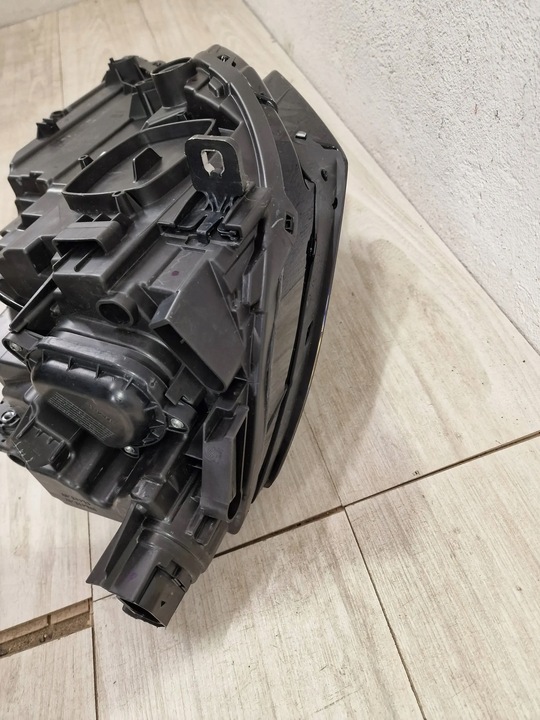 фото №9, Audi a3 8y0 20- повний led лампа ліва європа