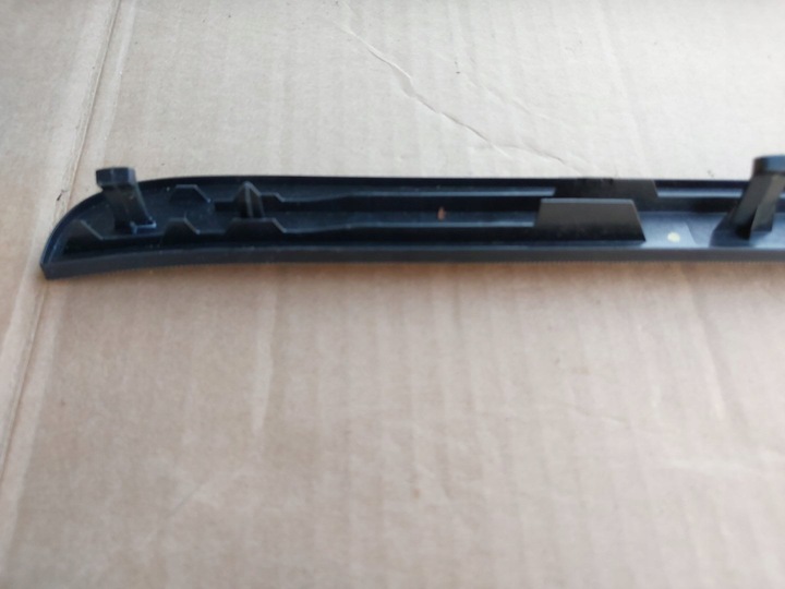 фото №7, Vw touran планка декоративная панели 1t1858415b