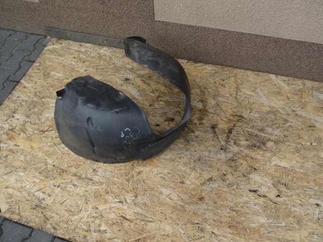 фото №6, Подкрылок левая правые перед volvo c30 31213671