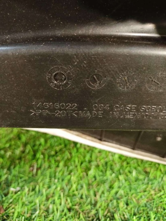 фото №9, Обігрівач opel antara r2014