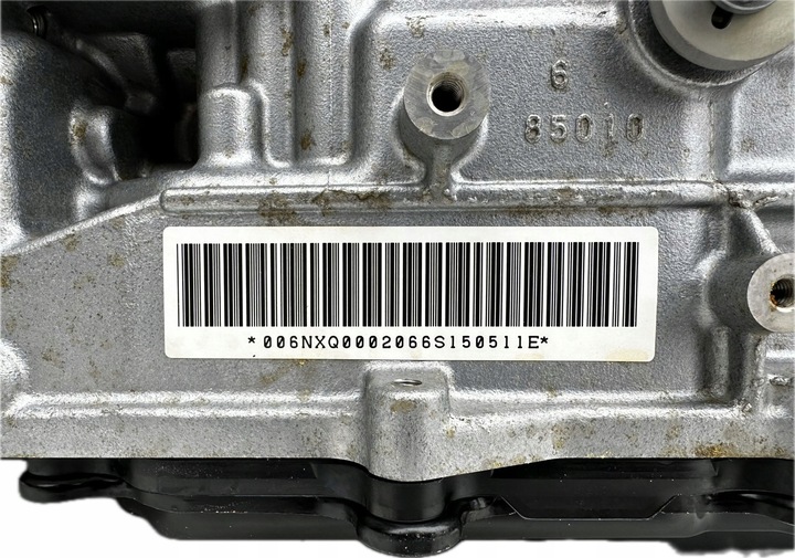 фото №8, Коробка передач vw touareg 0c8300038l 0c8 tr80sn nxq нова