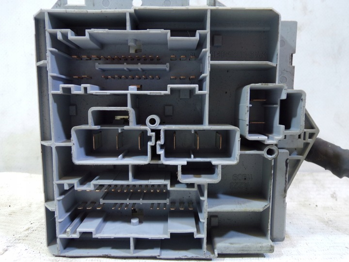 фото №12, Набор стартовый lancia ypsilon 1.4 0261208034