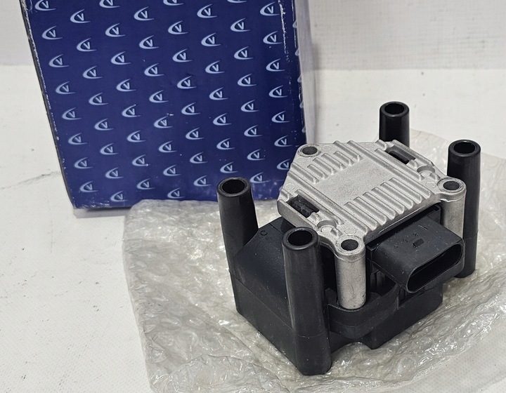 фото №1, Нова котушка запалювання volkswagen / seat / skoda / audi - v10-70-0044