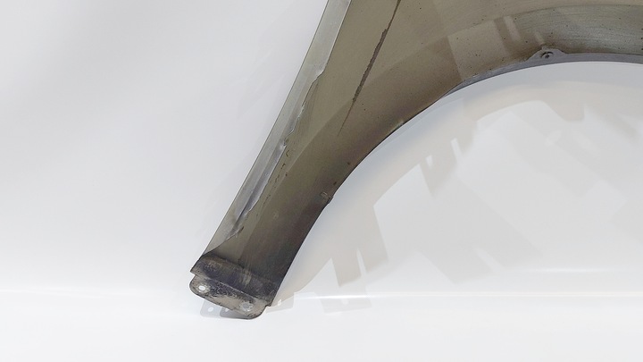 фото №11, Крило перед лівий skoda superb iii 15-24r laurin&klement