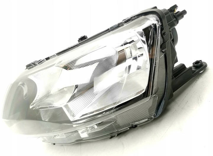 фото №1, Нова org лампа передня ліва фара skoda rapid 5jb941017