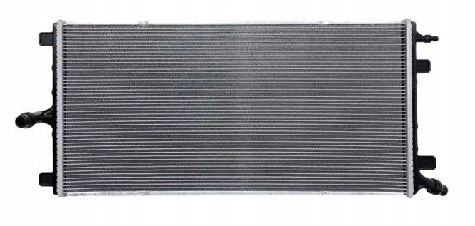 фото №1, Радіаторів mercedes c - w205 c180 c200 c200d c220d c300 c300d 0995004101