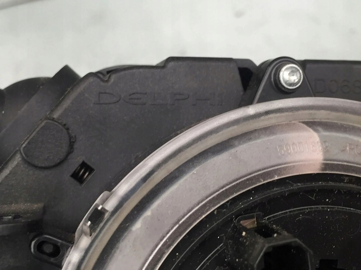 фото №10, Перемикач комбінований стрічка fiat tipo 2 2018 7356675520