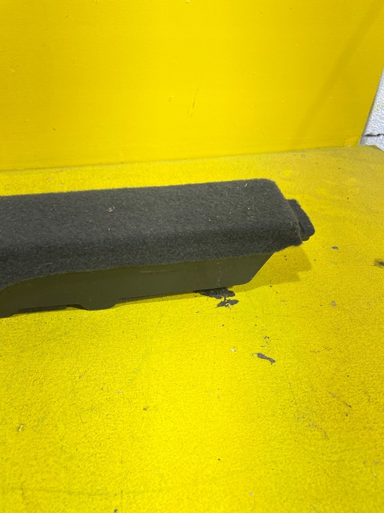 фото №7, Audi a4 b8 защита багажника левый зад