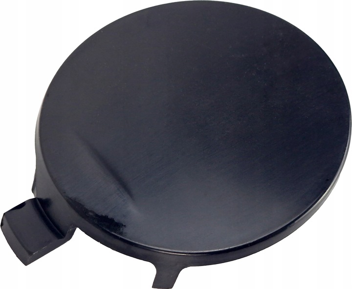 фото №1, Заглушка крышка решётка заглушка фаркоп буксировочный volvo xc60 2008-2013